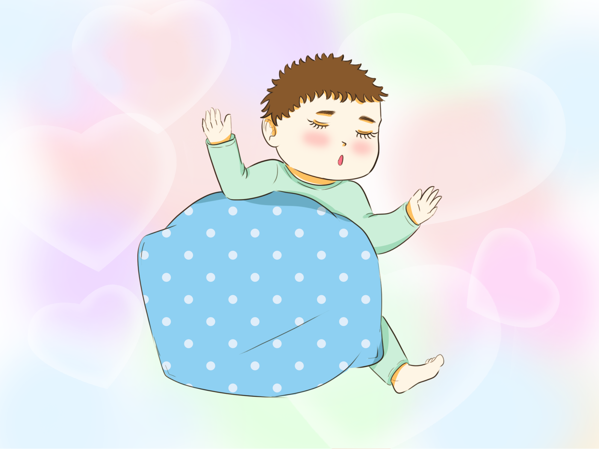 怎么睡才安全？针对12个月以下的婴儿发布安全睡眠准则 - 知乎