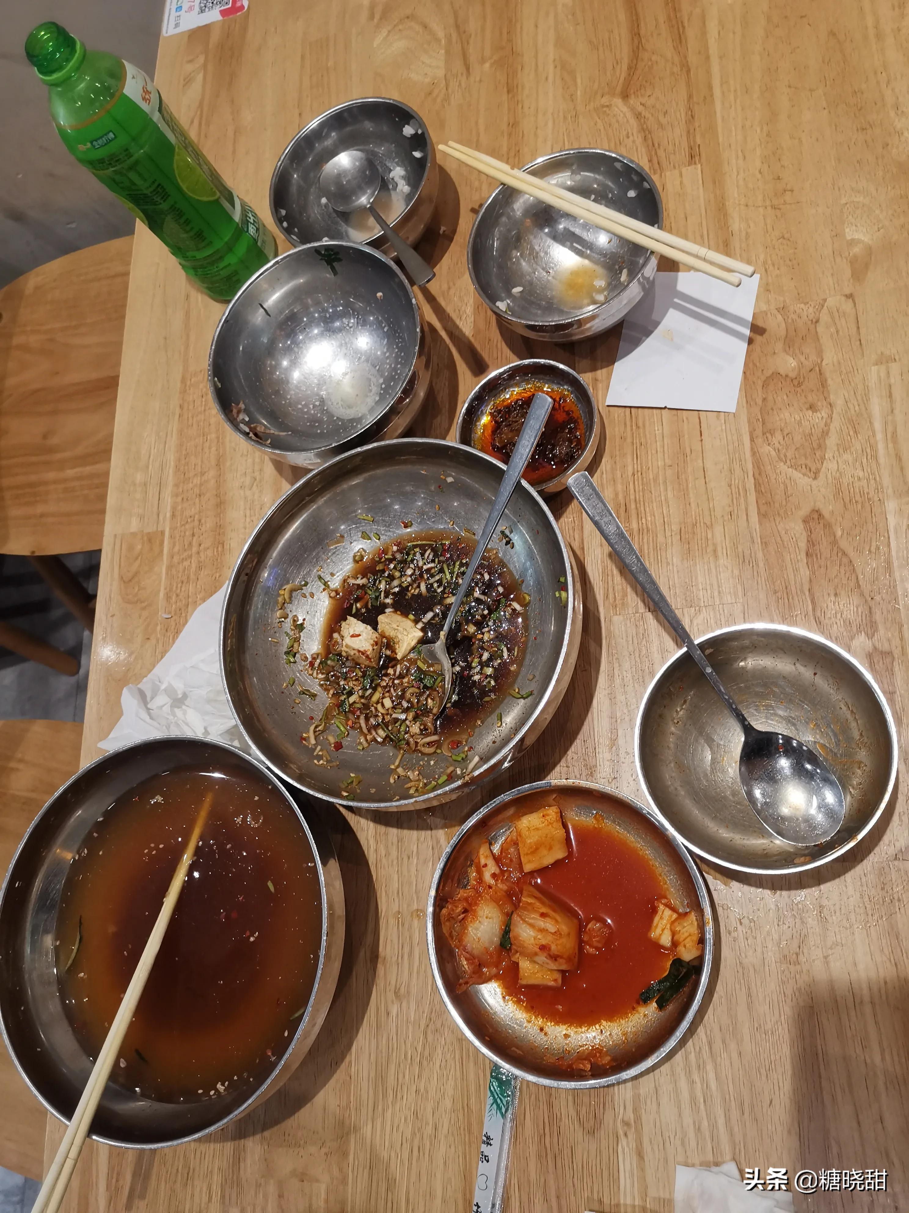 牛肉湯飯,