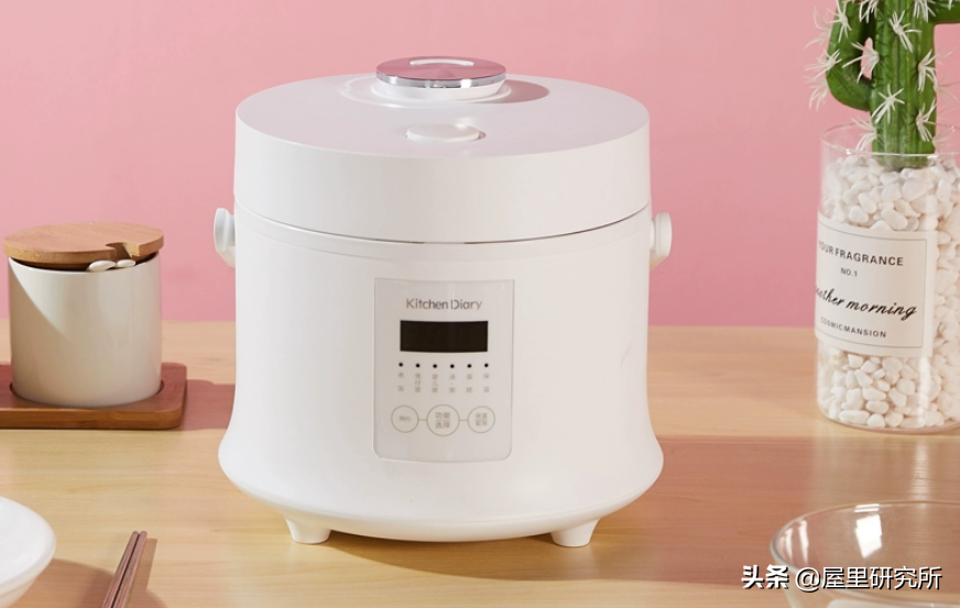 电饭煲大盘点，那些技能你都了解么