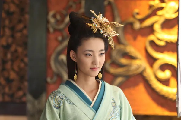 美人心计慎儿第几集死(为什么大家都骂慎儿恶毒)-最美岛