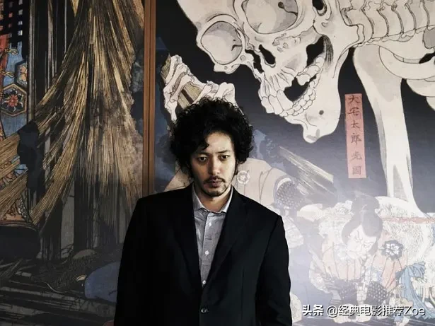 六部熬夜也要追完的悬疑推理日剧，良心好剧，喜欢的存了慢慢看吧