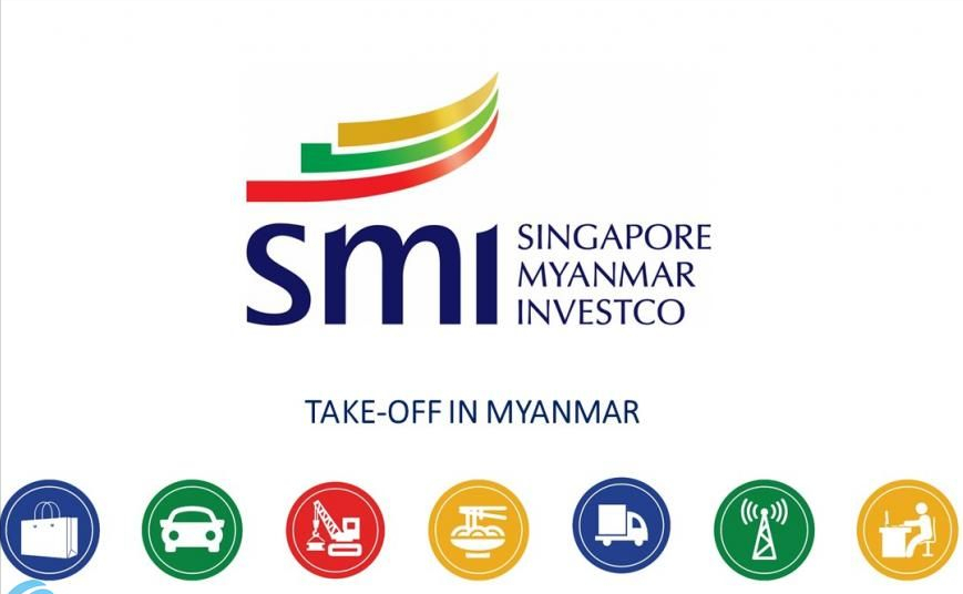 新加坡上市公司缅甸投资 SMI 从旅游、时尚零售转向矿业