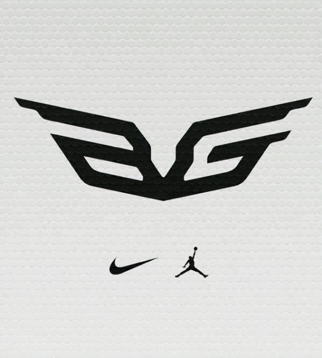 球星标志(东契奇晒最新专属logo，可循环利用标志？盘点NBA球星个人Logo)