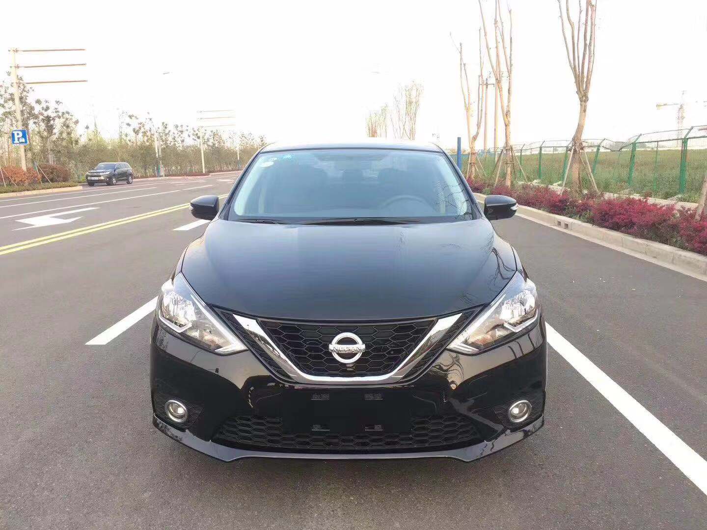 买大众Polo新车，真的不如这辆二手日产轩逸来得实惠？
