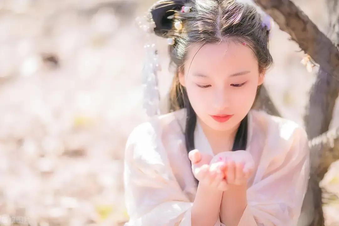 诗红人不红的九首经典唐诗赏析合集