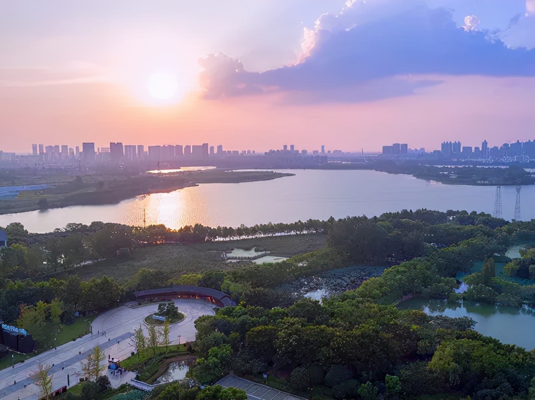 武汉国庆郊游攻略出炉，50多个好玩的景点，让你嗨翻天