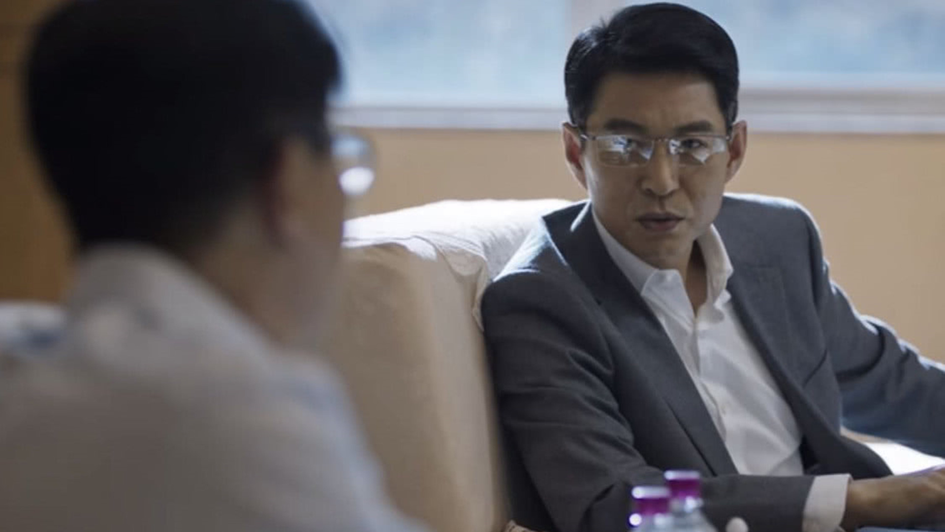 林耀东是什么电视剧？破冰行动剧情介绍