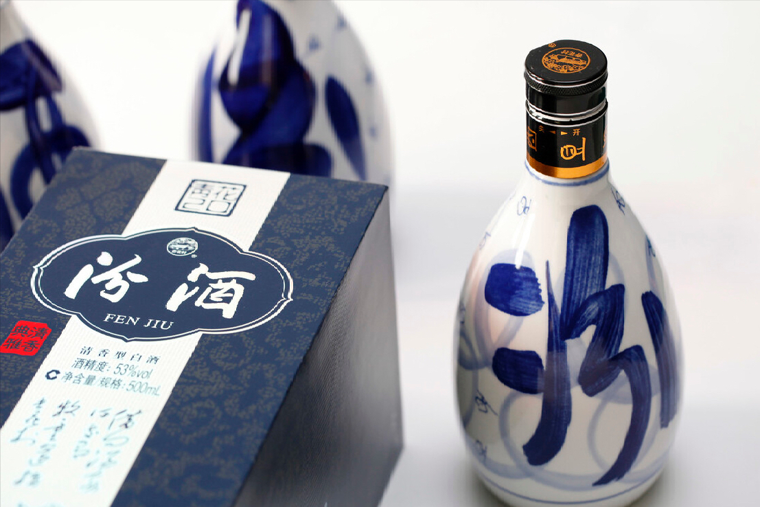 全国哪的白酒最好喝？经过评选，这6个地方比较出名，有你家乡吗