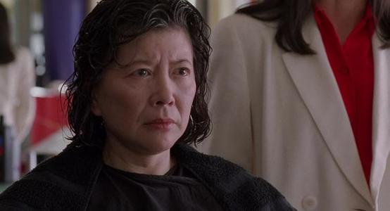 电影《喜福会》说的是什么