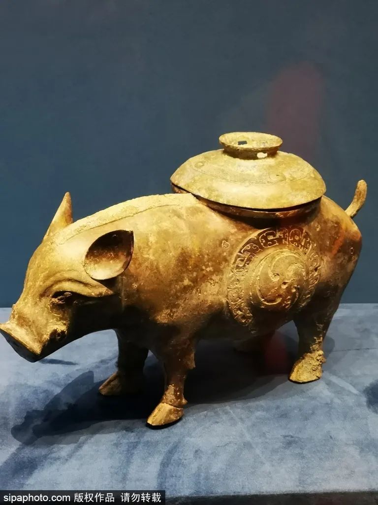 假期还没出门？雨雨雨模式，幸好还能去……