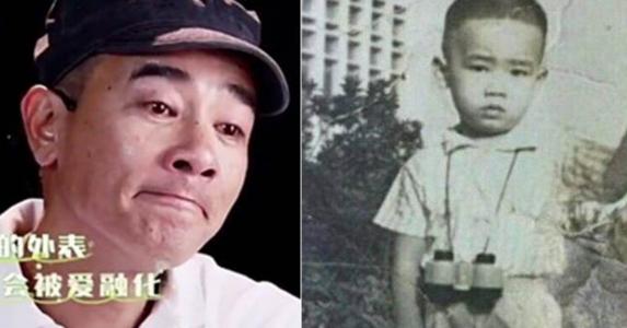 揭秘一下，陈小春的“豪横”与“风流”…