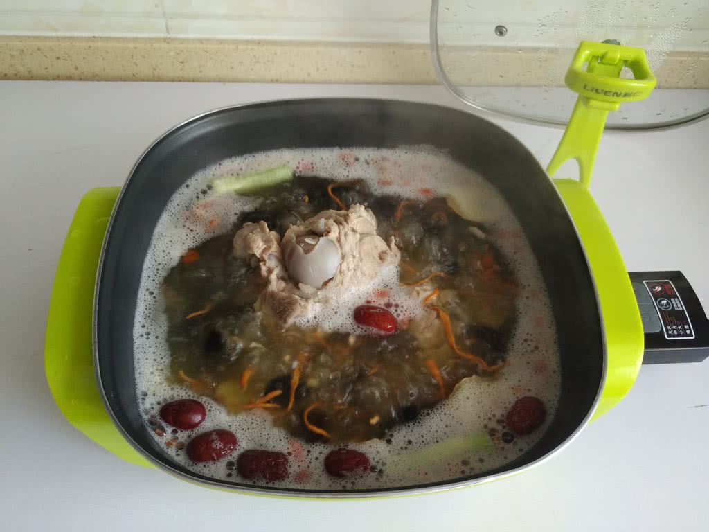 咖喱火锅汤底怎么做（火锅店最受欢迎的4种锅底做法）