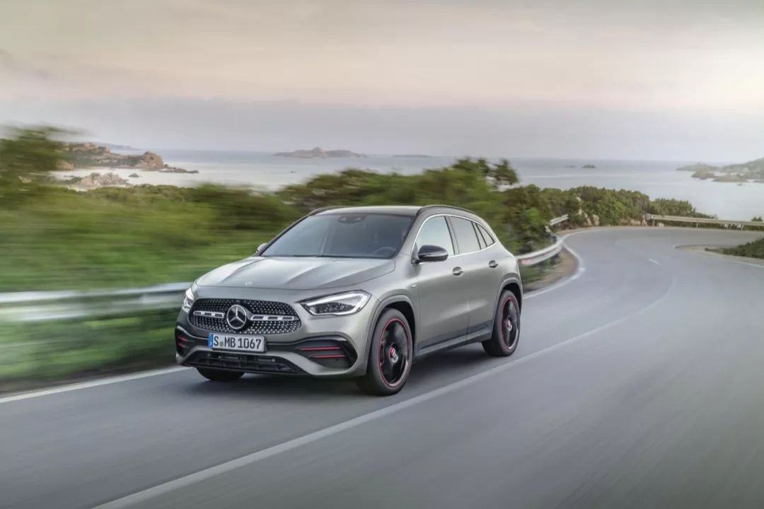 一周新车：沃尔沃S60、奔驰GLA、起亚K5、长安逸动PLUS......