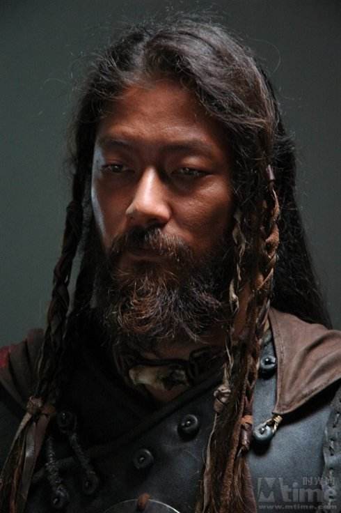 《蒙古王》|"挑新娘得找有一双结实腿的女人,她会给你幸福"