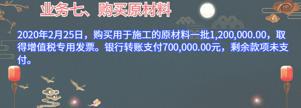 建筑会计业务还不够精通？请收下这73个常见建筑会计业务处理