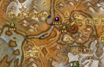 魔兽世界最精准的钓鱼神器和猩红水黾入手攻略！
