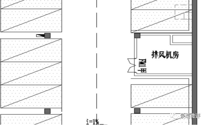 图解-地下车库设计规范