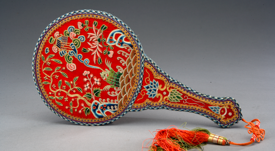 好兆头！高考专属吉祥物 连考第几名都能安排得明明白白