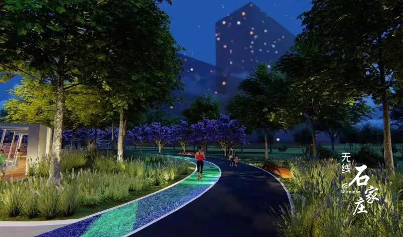 喜大普奔！5年后，如果你还留在石家庄，将面对的是这些