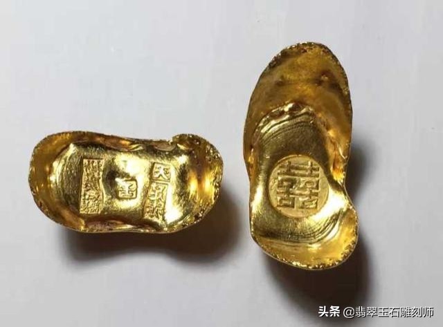 为什么我的黄金手镯会掉色
