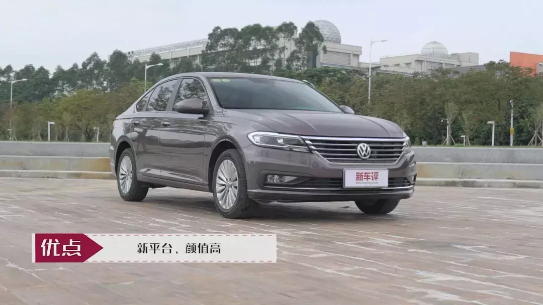10万级别,宝来/朗逸/英朗/新福睿斯,选谁最具性价比?