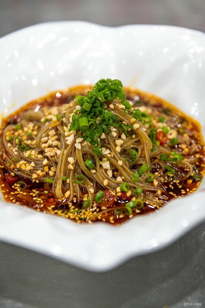 寻味西宁，青海必吃的地道美食大全