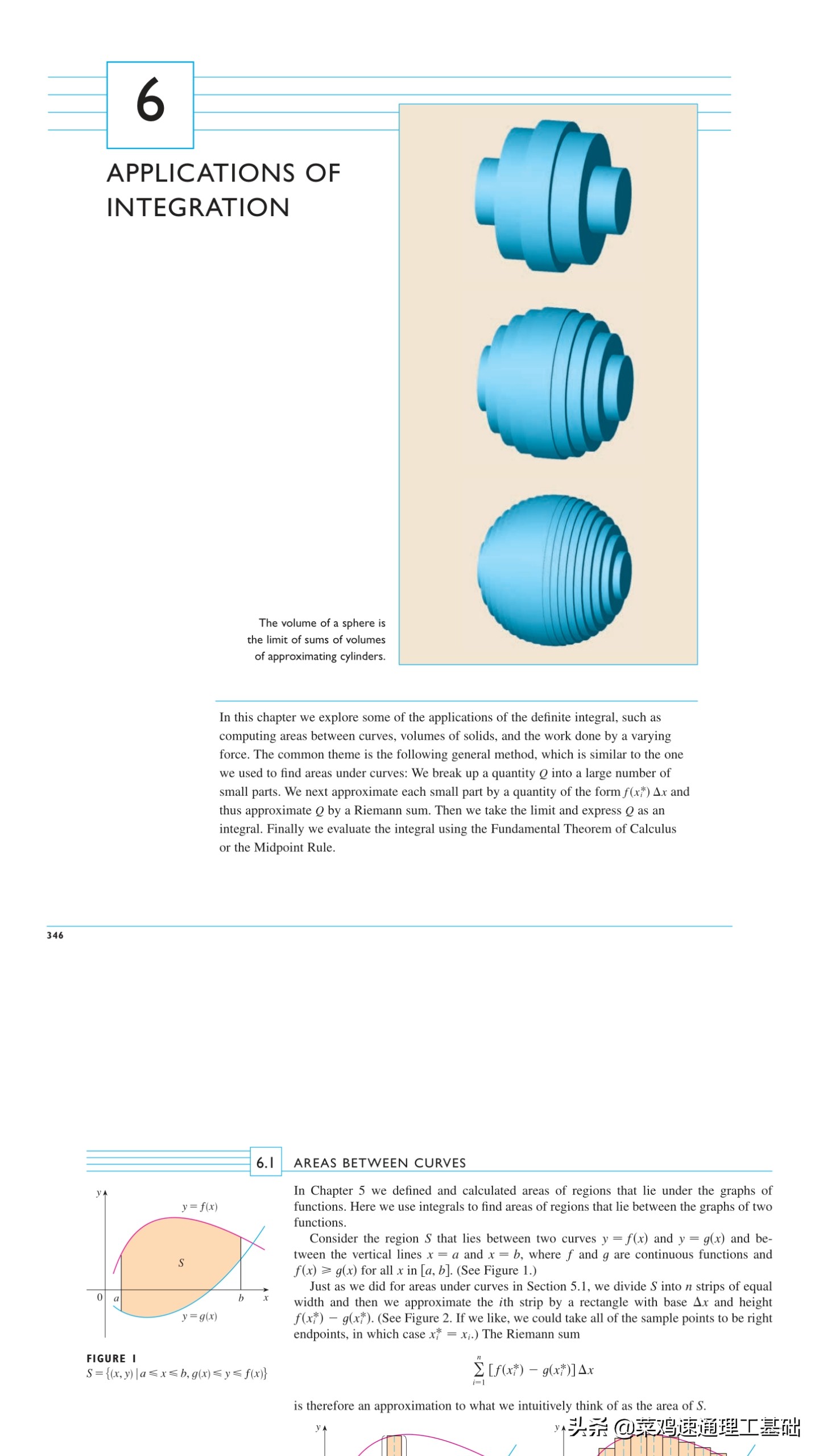 《高数》《数学分析》听、看不懂？书不对吧？好书和视频来了