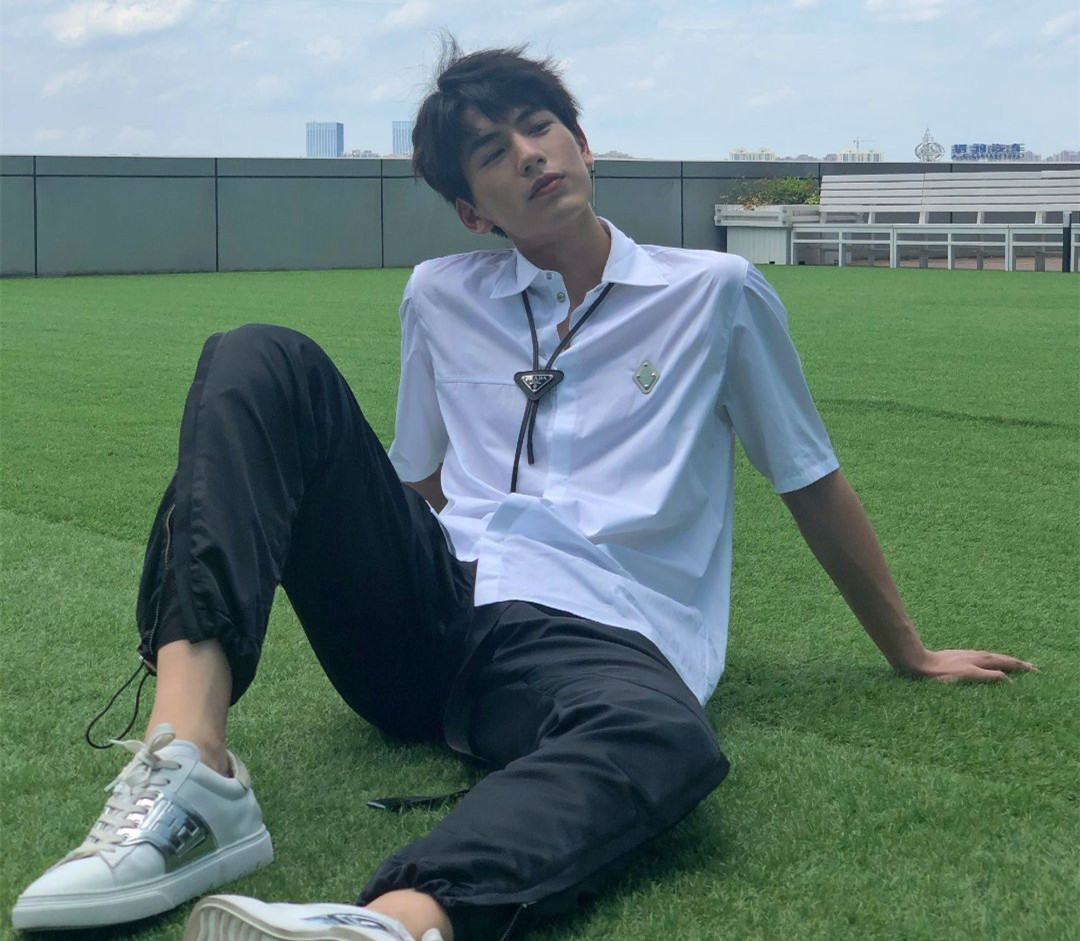 预定顶流？盘点未播双男主剧中的潜力股，谁将成为“财富密码”？