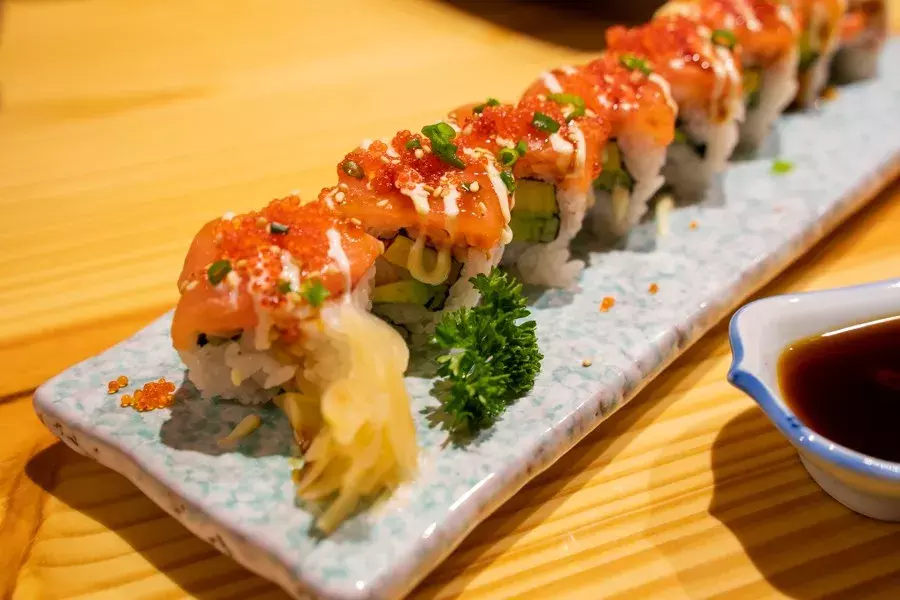 这条魔鬼美食街从头走到尾，我胖了10斤（上）