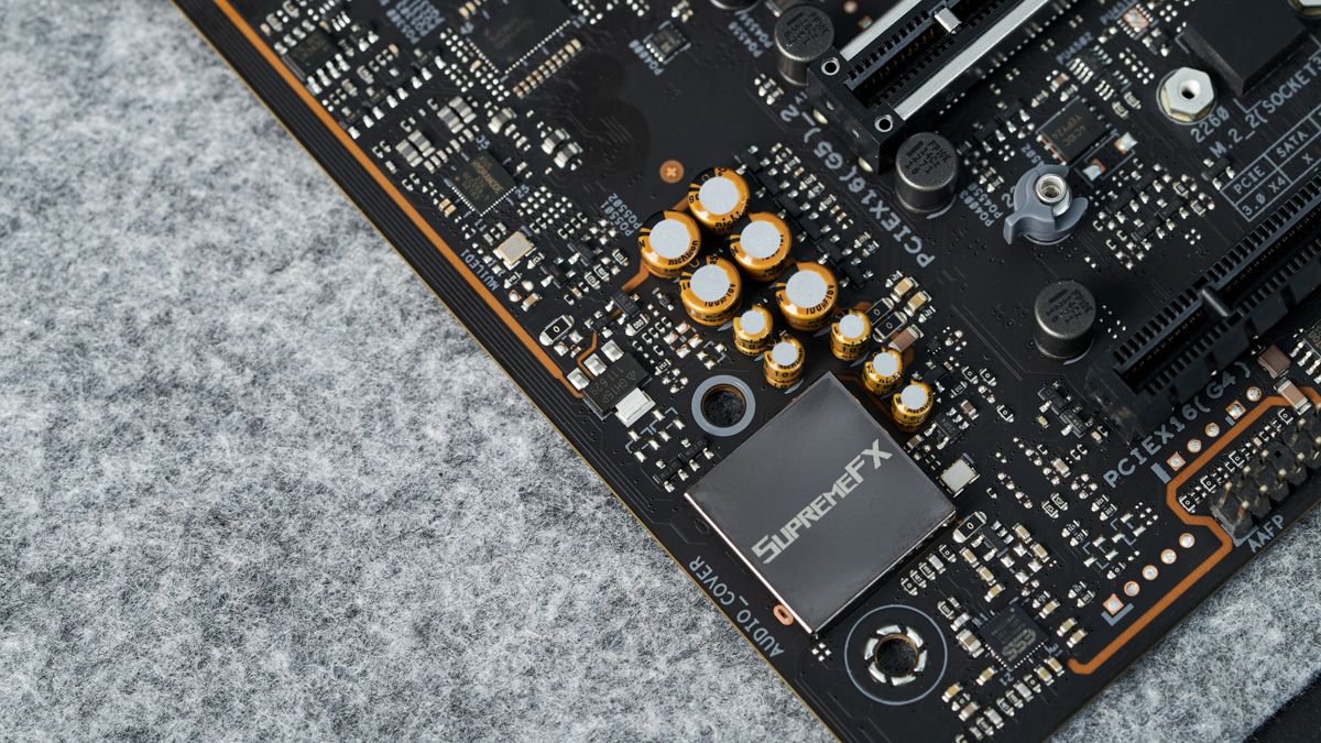 ROG MAXIMUS Z690 HERO 主板评测：Alder Lake处理器的高配伴侣