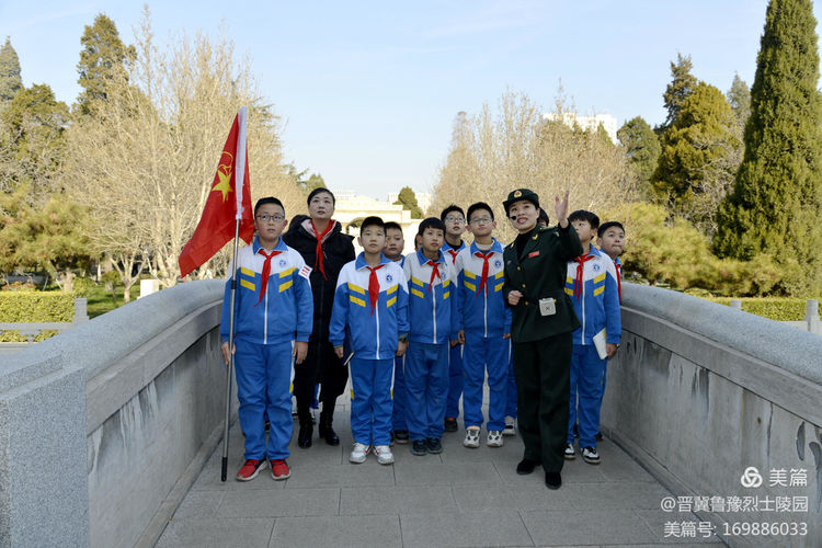 办人民信得过学校——邯郸教育新视角