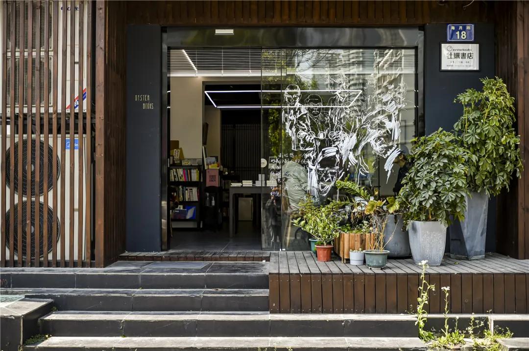 2021杭州书店指南：这里才是最好的精神避难所