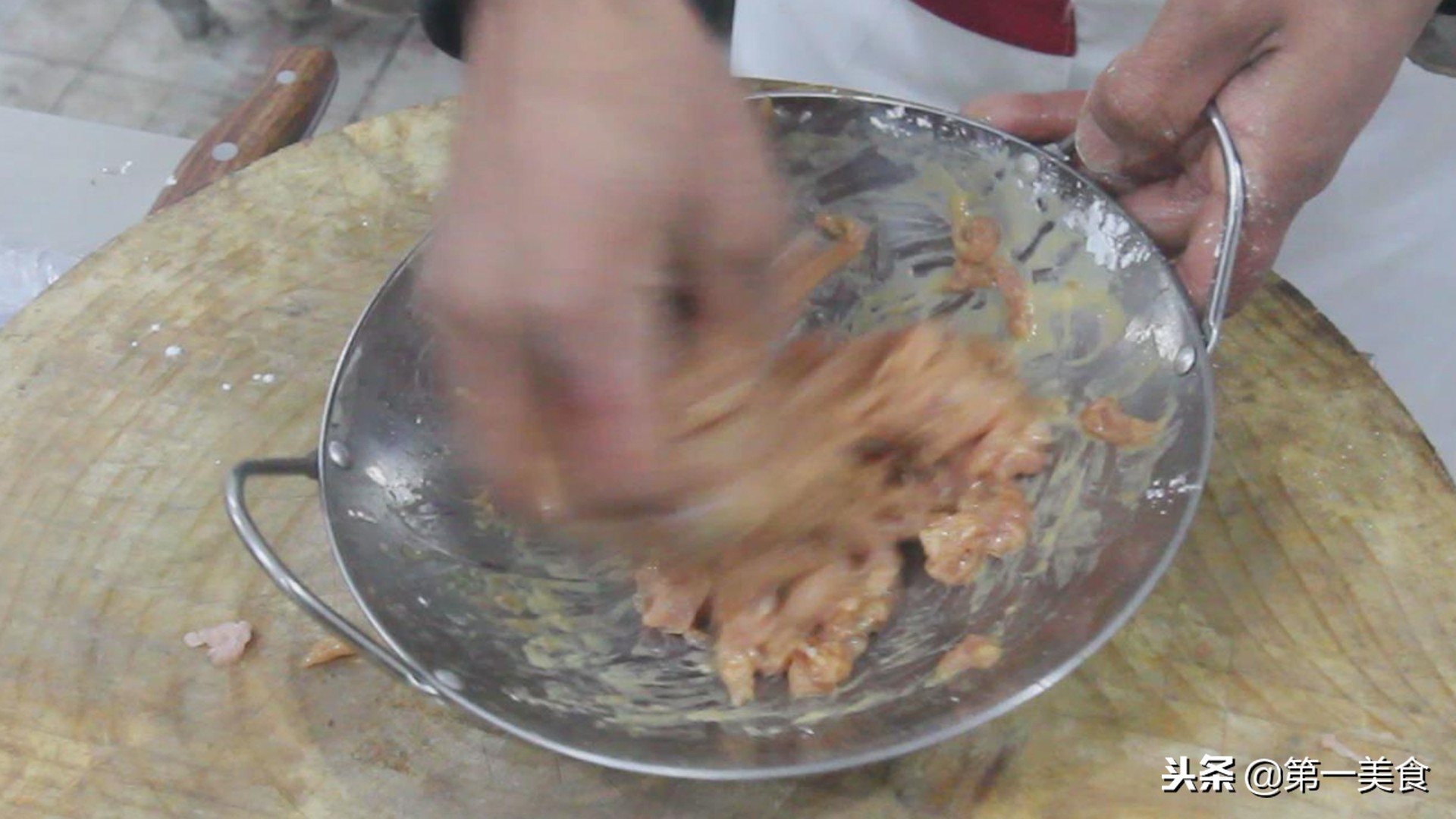 鱼香肉丝的做法 最正宗的做法,鱼香肉丝的做法步骤图