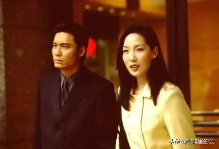 天地豪情：故事的最后，唯有卓尚文和程嘉鸣在满心伤痕后全身而退