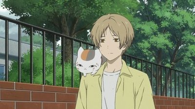 夏目友人帐 天天看点