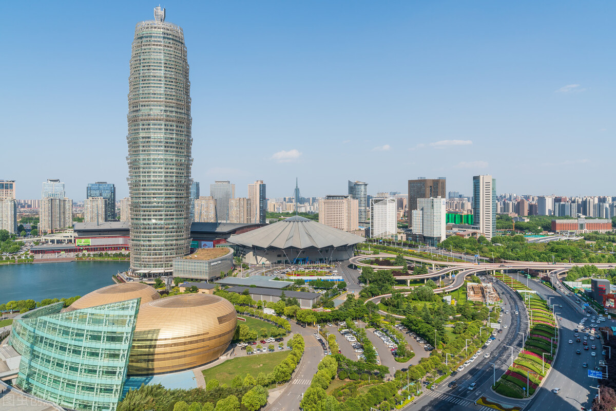河南省注冊資本超百億的企業(yè)有哪些？河南省百億企業(yè)盤點(diǎn)
