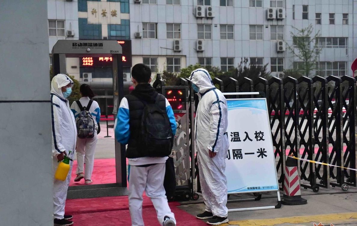 湖北省2020高考时间确定，与全国同步，对湖北考生是否公平？