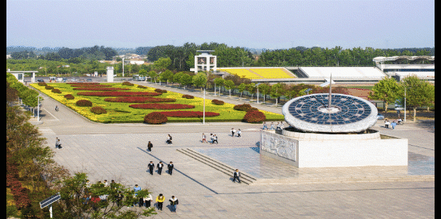 山东省特色名校优质校 | 带你走进山东理工职业学院航空学院