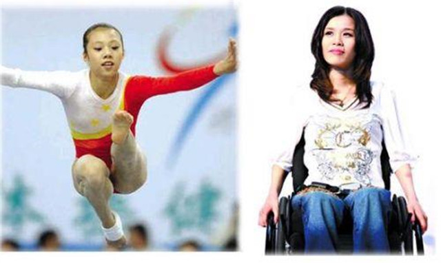 桑兰1998年纽约友好运动会摔伤事件十大争议说法