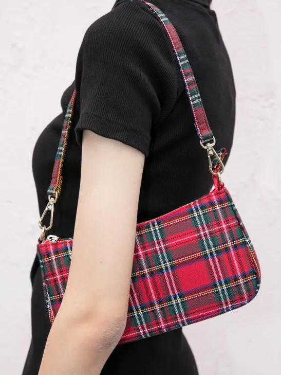 2021年最值得入手的14款包包，背十年都不会过时