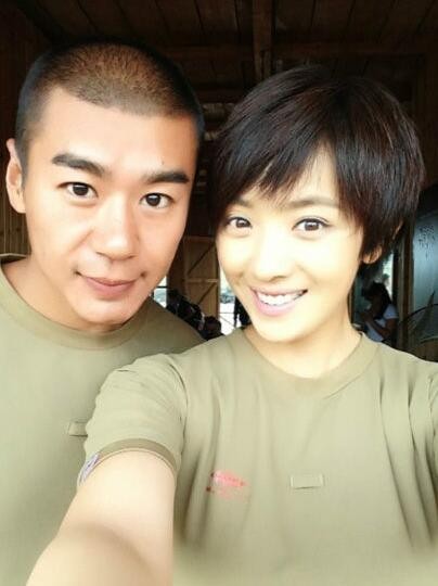 "山狼"徐佳,前3任女友皆为传言,第4任仍然是谜