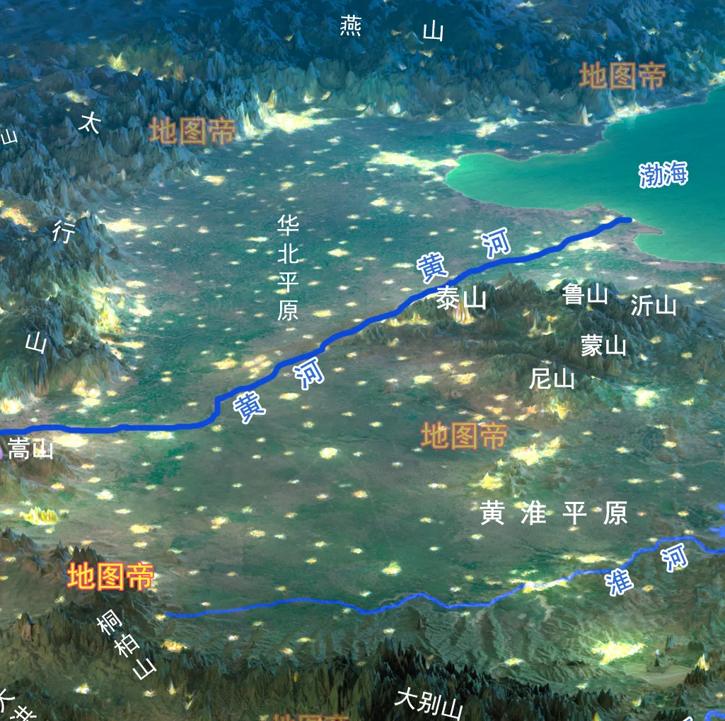 5块钱的泰山,为什么在现实中看不到?