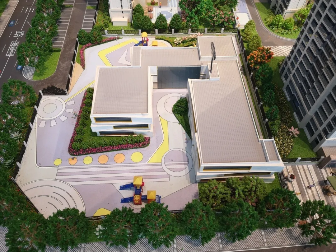象湖滨江“C位盘”！地铁+江景+商圈，这个纯新盘大有“江”来