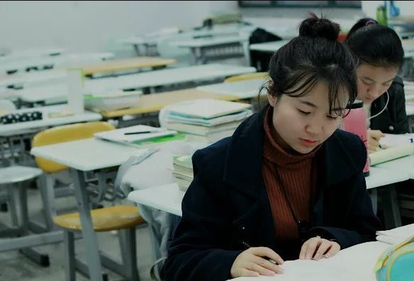 高考难度排名（中国）