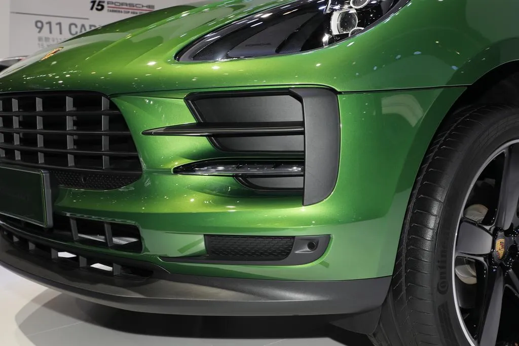 最便宜的保时捷SUV，人送外号换壳奥迪Q5，这是真的吗？