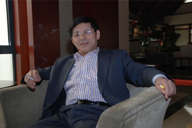 晓冰：在那遥远的地方