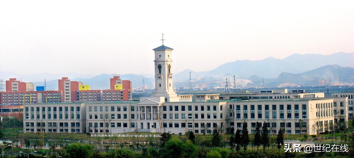 浙江唯一一所高等专科学校：浙江医药高等专科学校升本基本很大