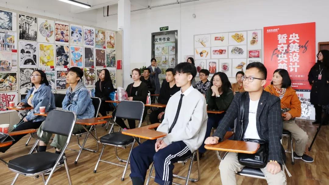 北京画室排名：2020实力派画室大揭底！