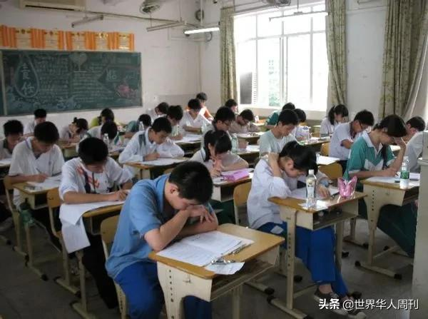 高考状元抢银行被判10年，出狱后再次金榜题名，他到底经历了啥？