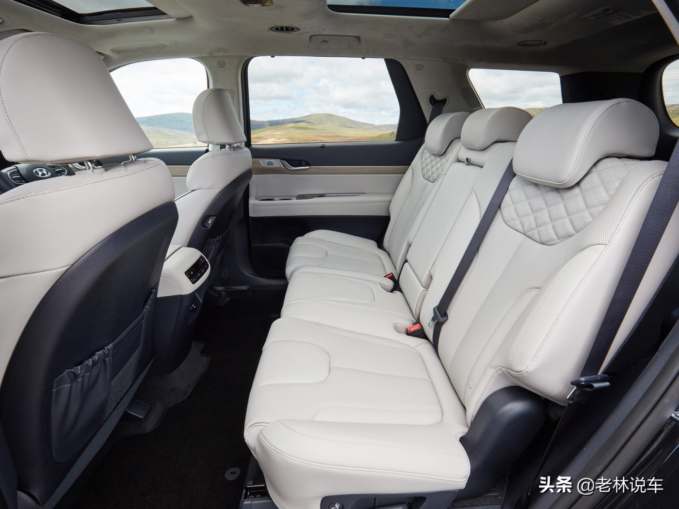 30万左右的六缸SUV，可以看看这3款，再不买可能就停产了